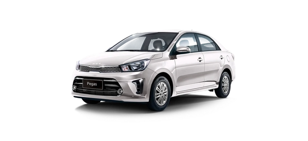 Kia Pegas
