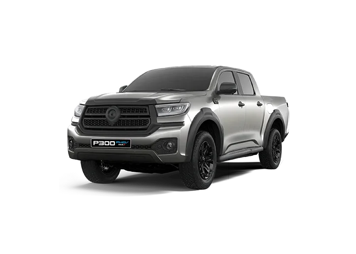 GWM P300 PHEV