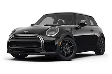 Mini 3 Door Hatch