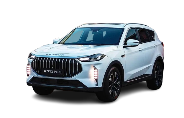 Jetour X70