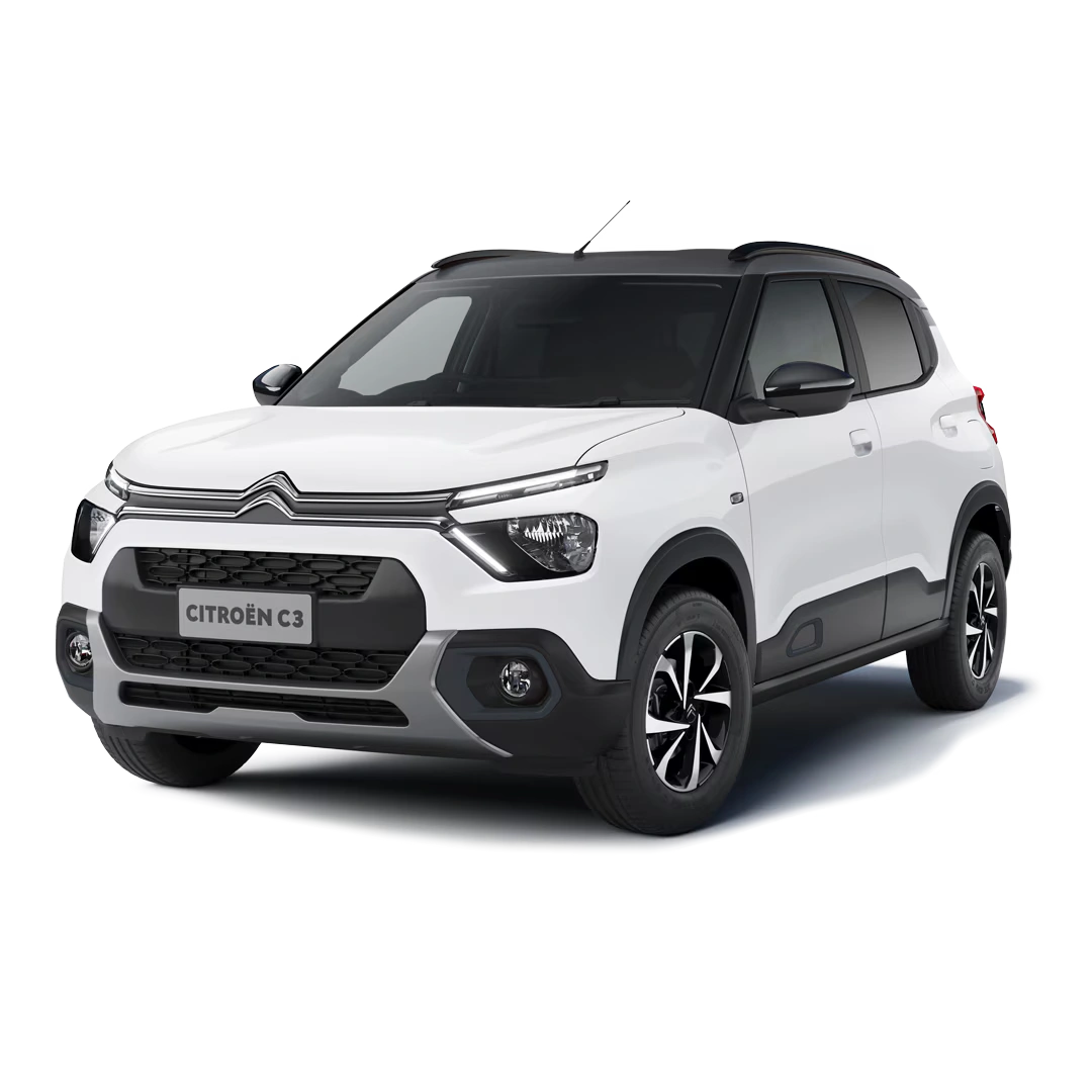 New Citroen C3 For Sale
