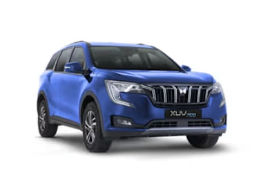 Mahindra XUV700