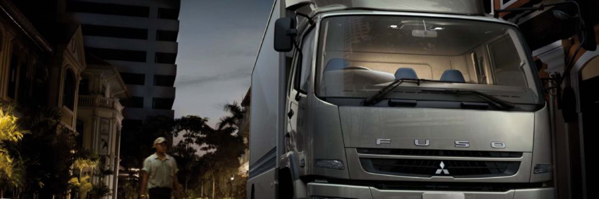 Rise to Any Challenge with Power and Efficiency
