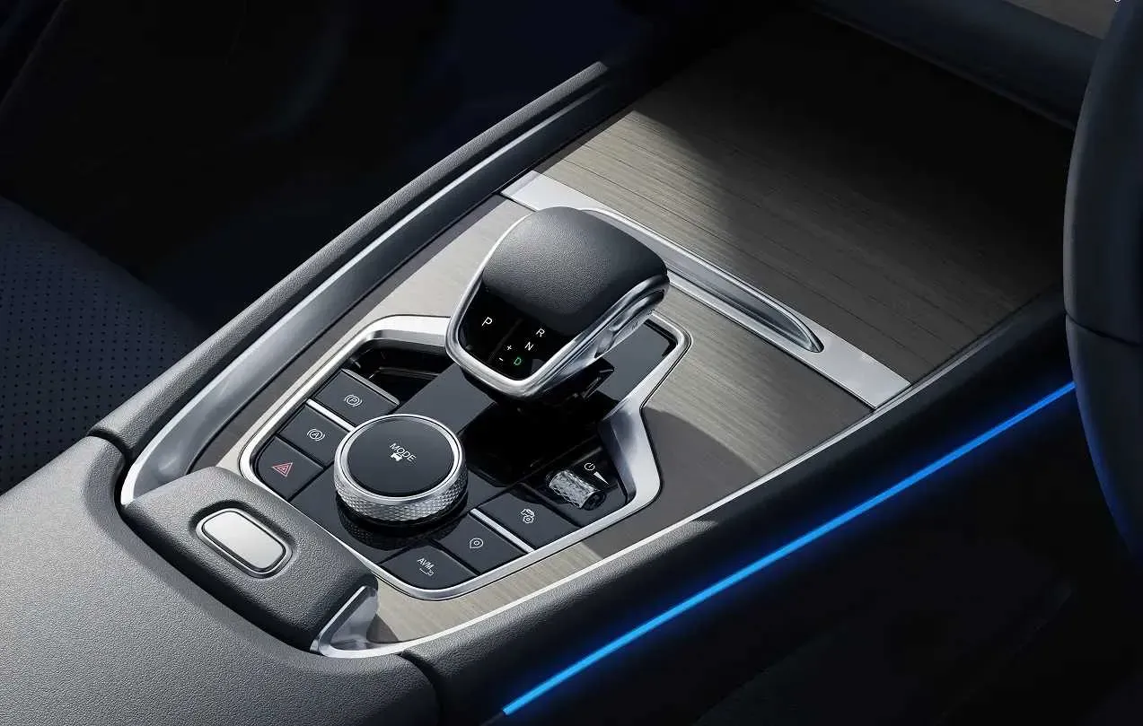Dual Power, Maximum Flexibility