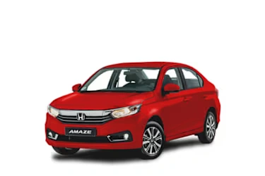 Honda Amaze