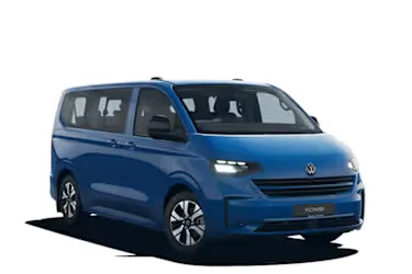 Volkswagen Transporter 6.1 Kombi