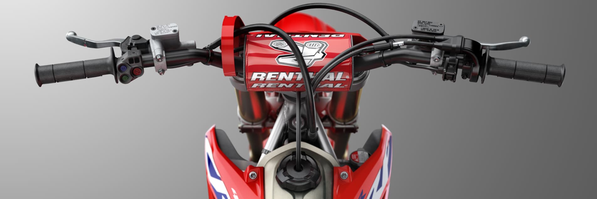 Enhanced Rider Controls