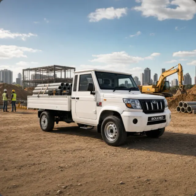 Built to Carry Business