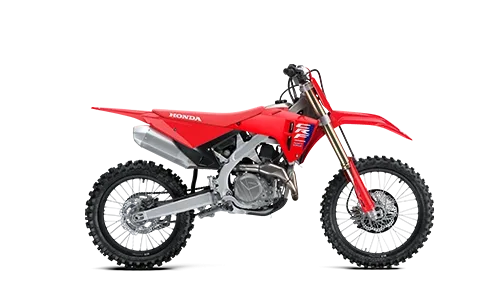CRF450
