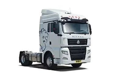 SITRAK C7H 64480 TT AIR