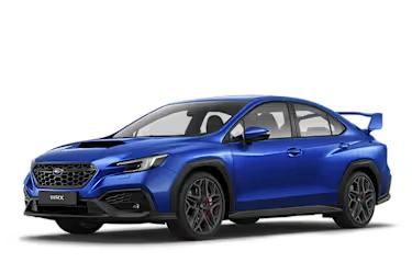 Subaru WRX