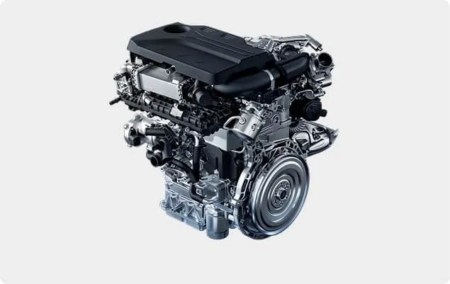 Same Iconic Styling, Next-Level Engineering