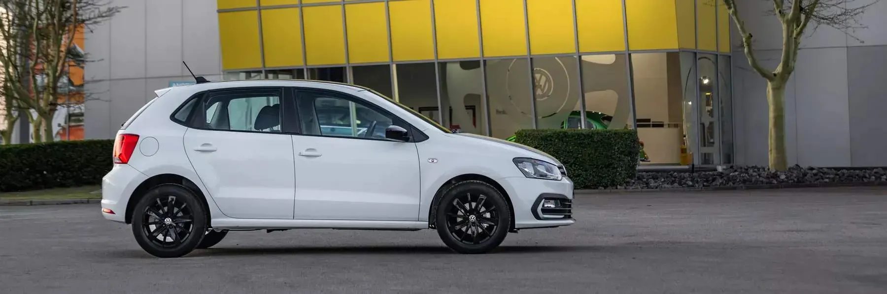 Elevating the Driving Experience