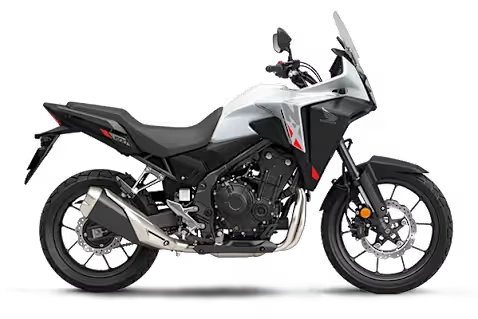 NX500