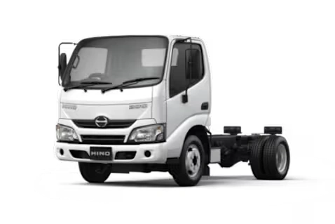 Hino 200