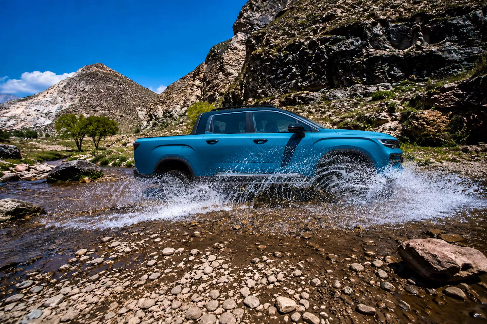 Power and Performance