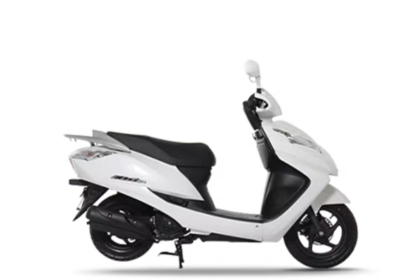 Elite 125 Scooter