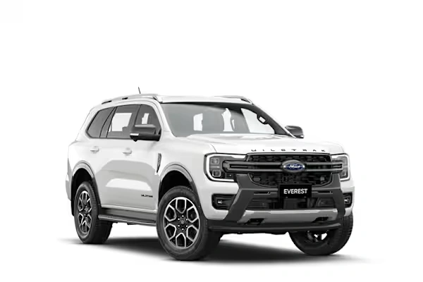 Ford Everest