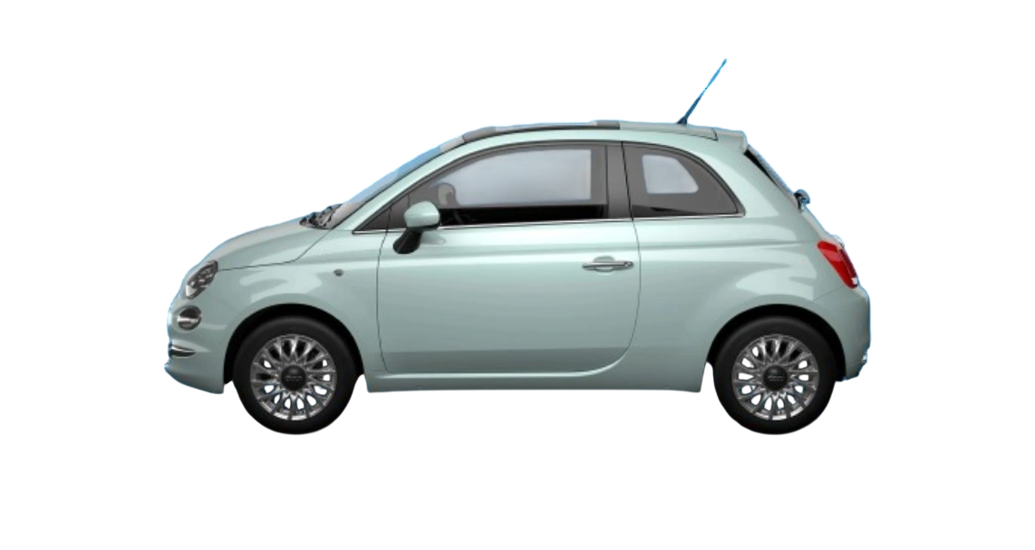Rugiada Green