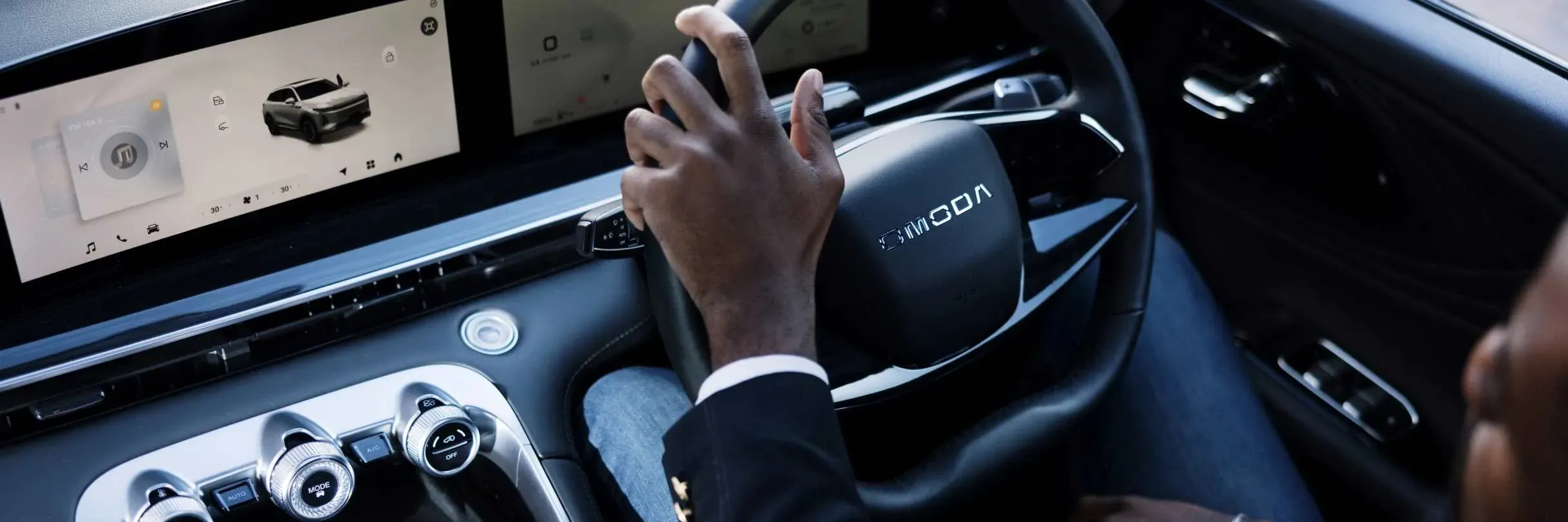 Performance Without Compromise