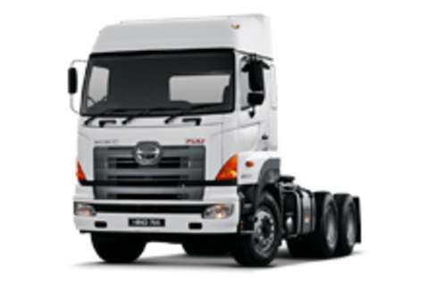Hino 700