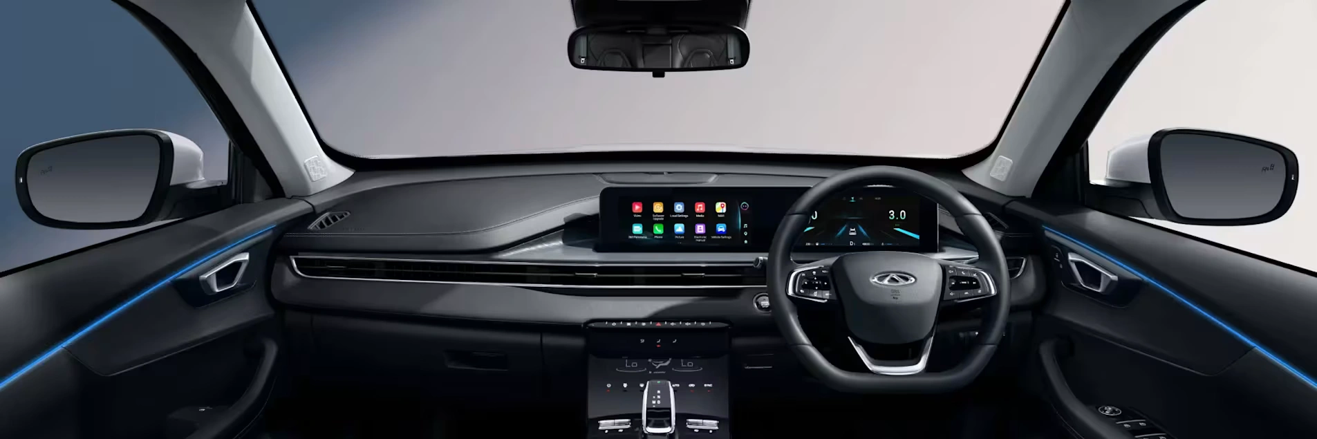 A Bold New Contender in South Africa’s SUV Market