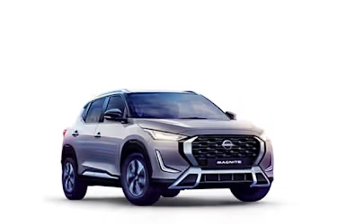 Nissan Magnite