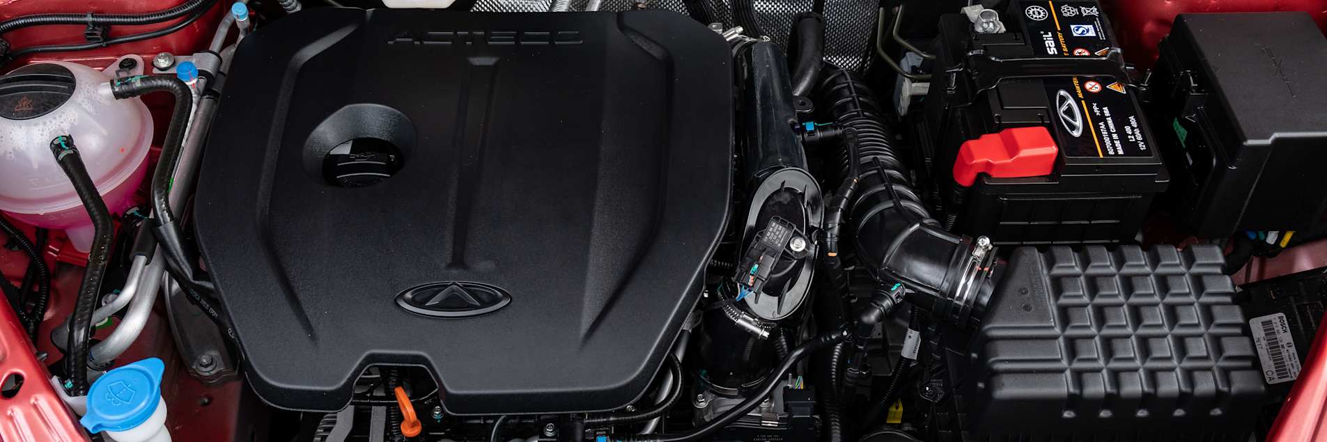Confidence and Comfort wherever the Road Takes You