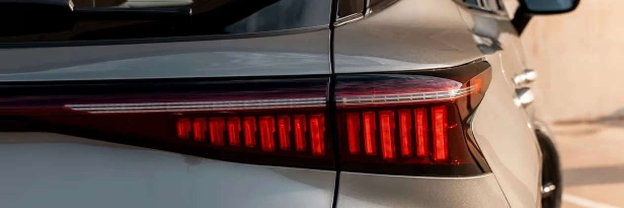 Smarter Performance for a Greener Drive