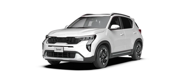 Kia Sonet