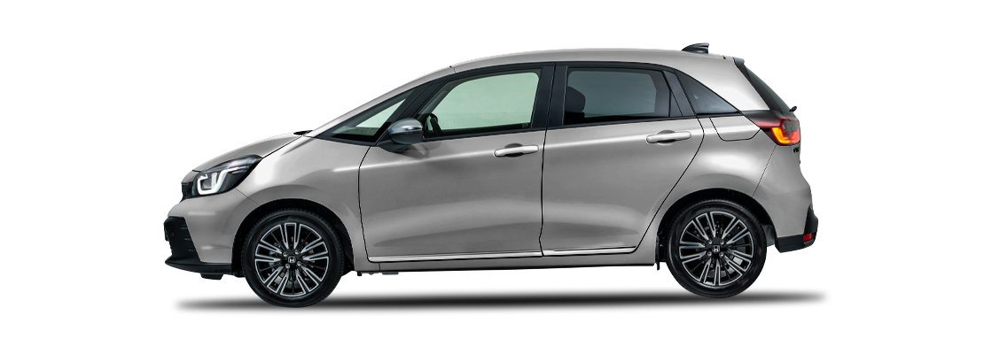 Lunar Silver  Metallic