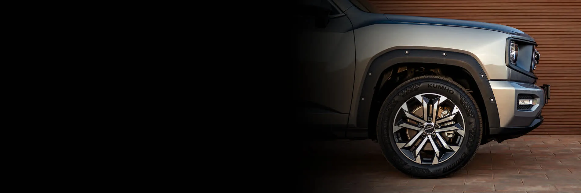 Grip the Road with Confidence