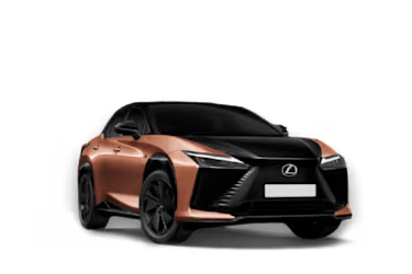 Lexus RZ