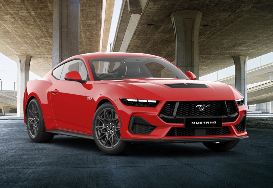 Race Red