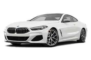 BMW 8 Series