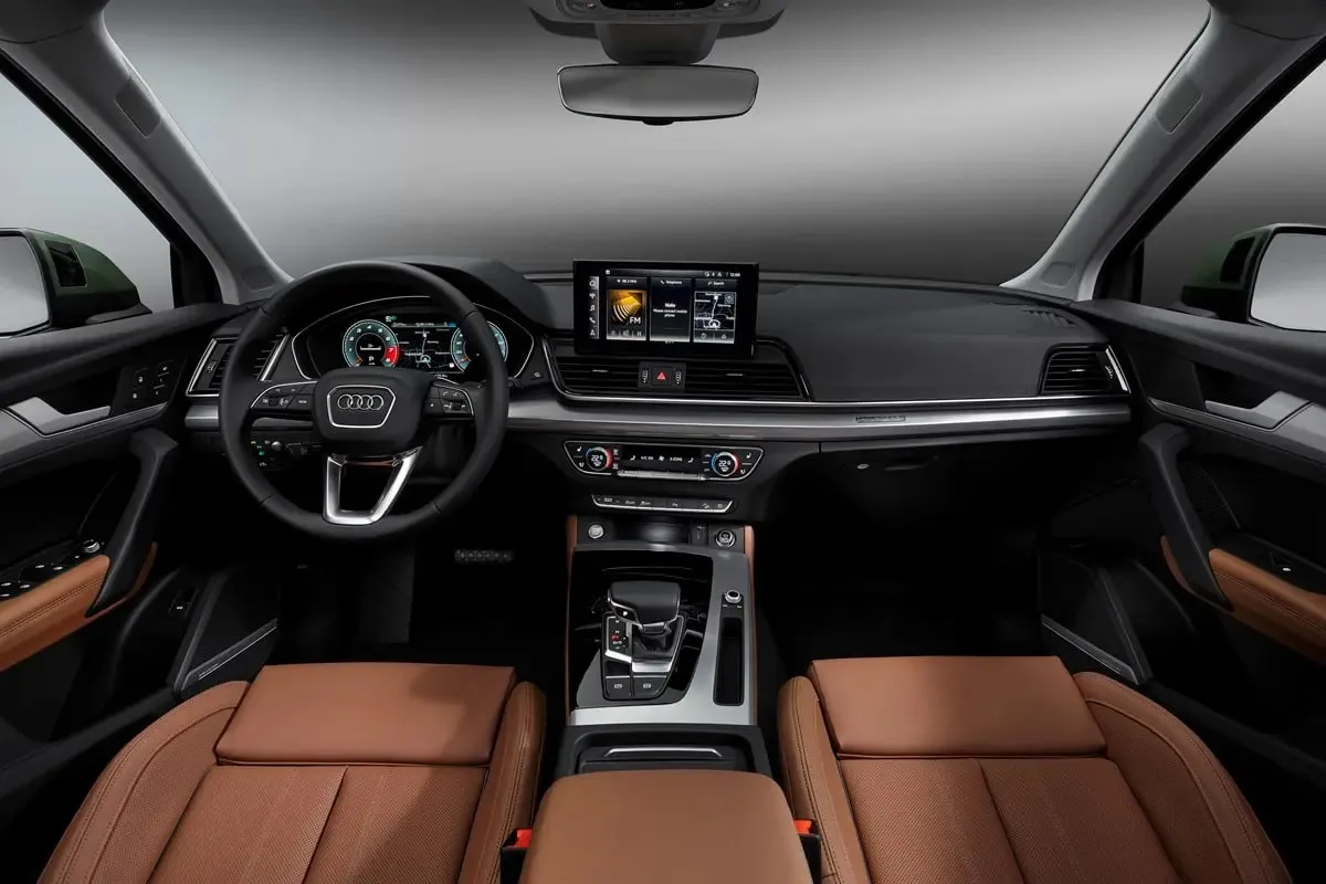Enjoy Convenient Luxury