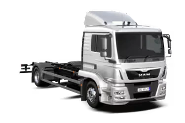 MAN TGM
