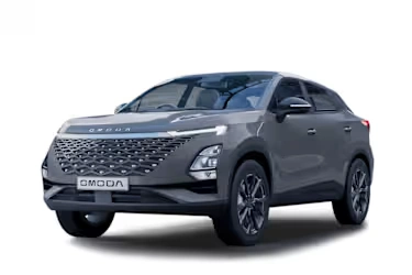 Omoda C5
