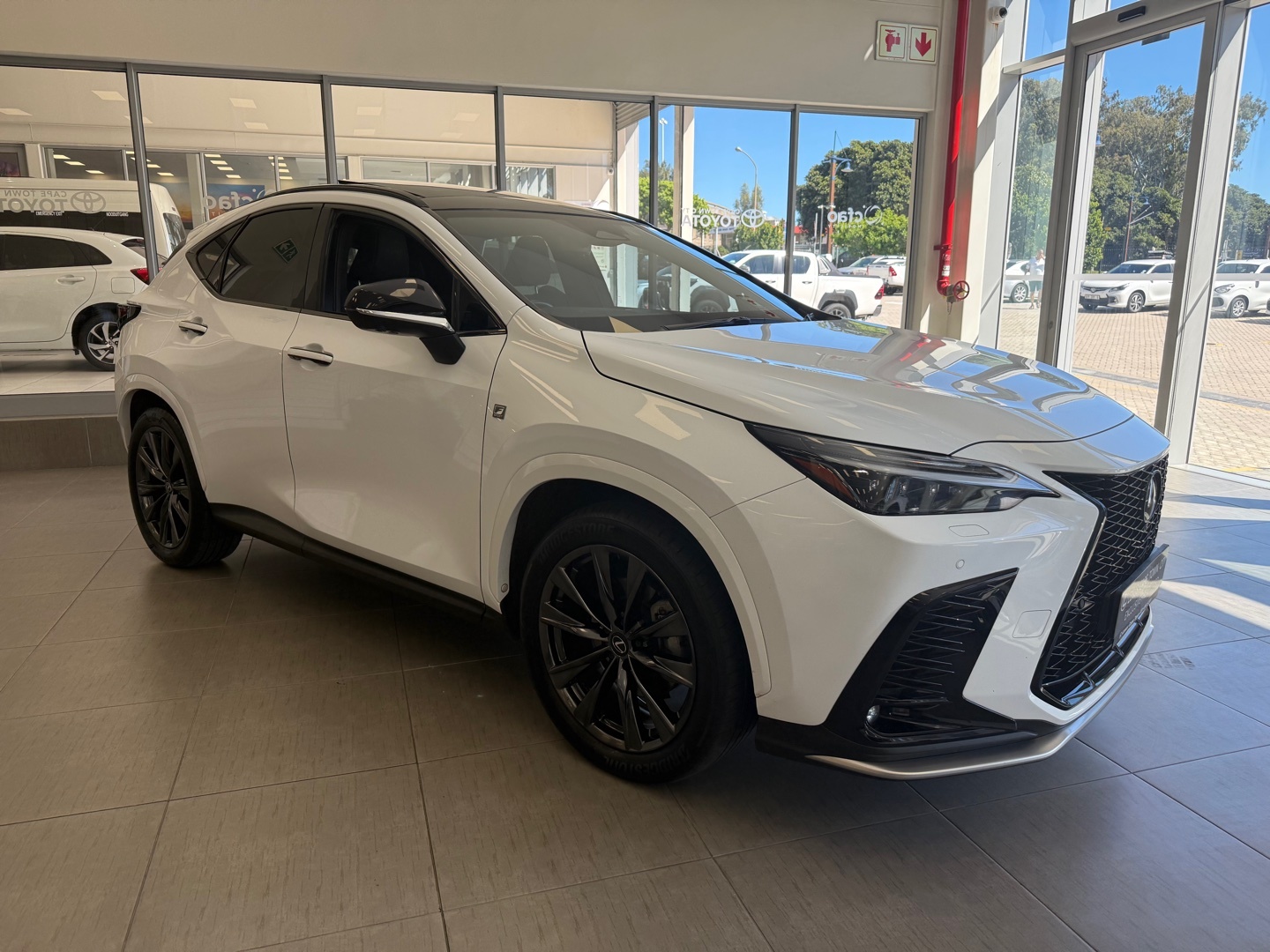 Lexus NX Cars For Sale In South Africa | New Cars & Used Cars For Sale